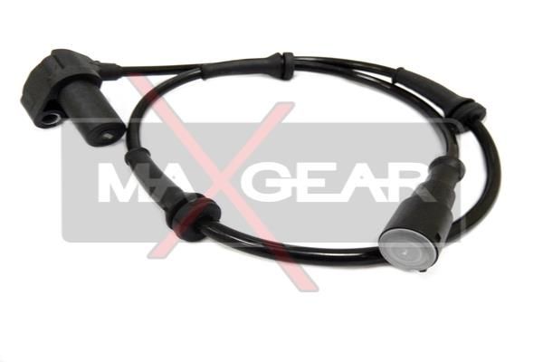 MAXGEAR Датчик, частота вращения колеса 20-0079