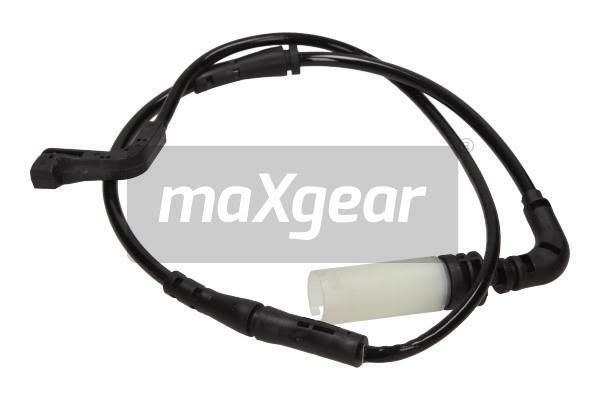 MAXGEAR Сигнализатор, износ тормозных колодок 20-0121