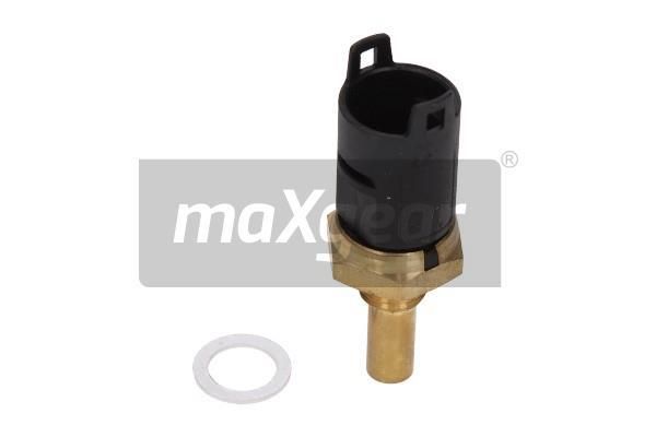 MAXGEAR Датчик, температура охлаждающей жидкости 21-0258