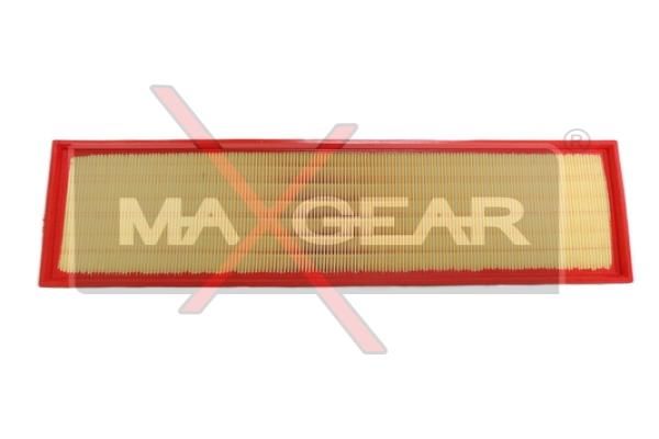 MAXGEAR Воздушный фильтр 26-0004