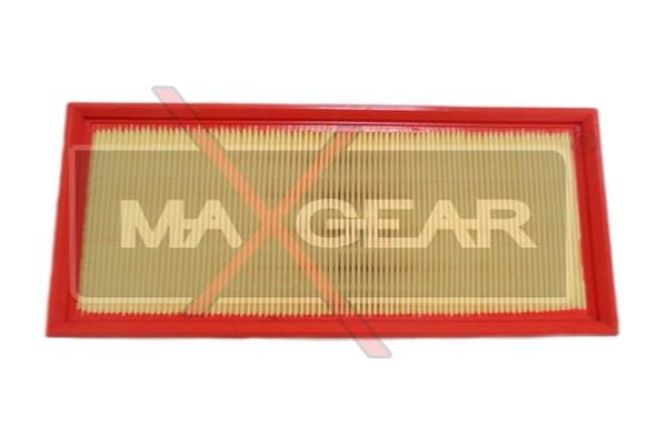 MAXGEAR Gaisa filtrs 26-0010