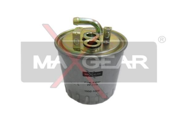 MAXGEAR Топливный фильтр 26-0022