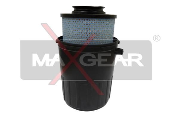 MAXGEAR Gaisa filtrs 26-0023