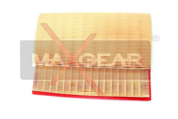 MAXGEAR Воздушный фильтр 26-0024