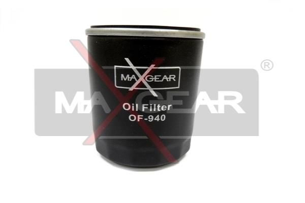 MAXGEAR Eļļas filtrs 26-0029