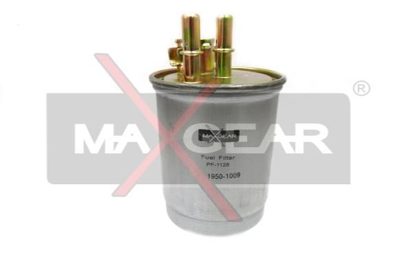MAXGEAR Топливный фильтр 26-0046