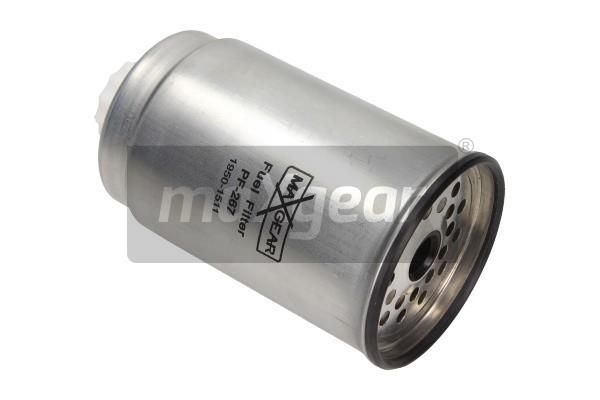 MAXGEAR Топливный фильтр 26-0048