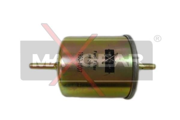 MAXGEAR Топливный фильтр 26-0049