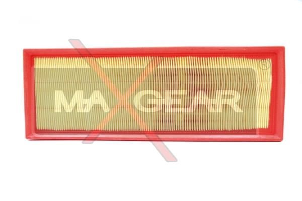 MAXGEAR Gaisa filtrs 26-0050