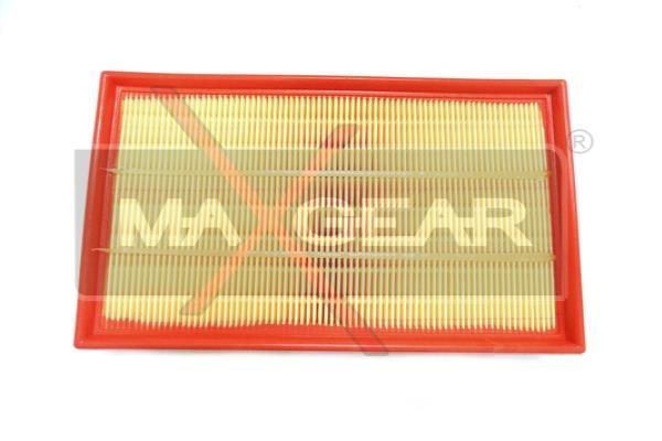 MAXGEAR Gaisa filtrs 26-0051