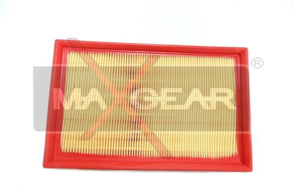 MAXGEAR Gaisa filtrs 26-0055
