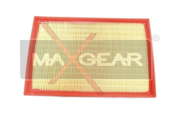 MAXGEAR Воздушный фильтр 26-0086
