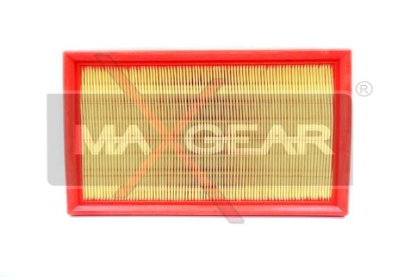 MAXGEAR Воздушный фильтр 26-0087