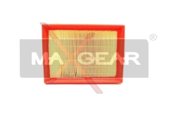 MAXGEAR Воздушный фильтр 26-0099