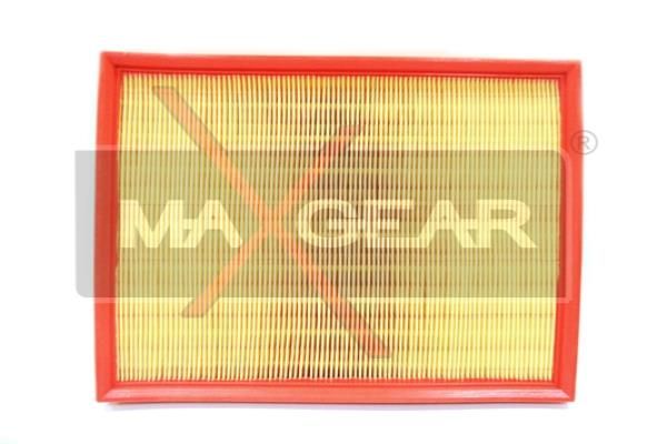 MAXGEAR Gaisa filtrs 26-0110