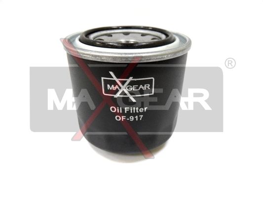 MAXGEAR Eļļas filtrs 26-0114