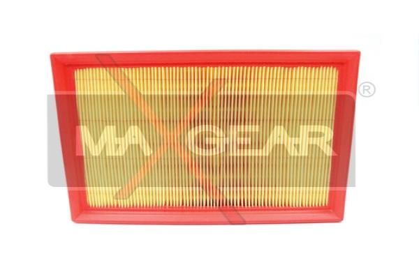 MAXGEAR Воздушный фильтр 26-0157