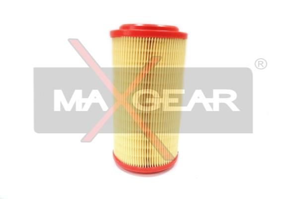 MAXGEAR Gaisa filtrs 26-0158