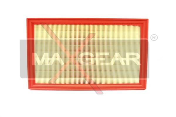 MAXGEAR Gaisa filtrs 26-0159