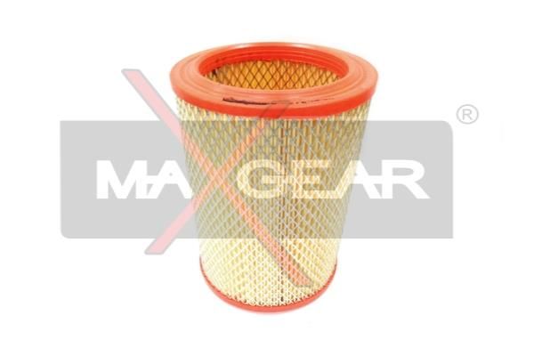 MAXGEAR Gaisa filtrs 26-0172