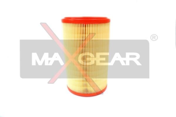 MAXGEAR Gaisa filtrs 26-0187