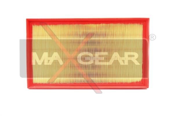 MAXGEAR Gaisa filtrs 26-0198
