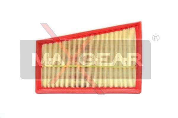 MAXGEAR Gaisa filtrs 26-0205