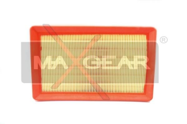 MAXGEAR Gaisa filtrs 26-0217