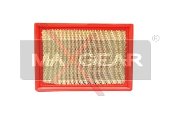MAXGEAR Gaisa filtrs 26-0220