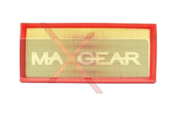 MAXGEAR Воздушный фильтр 26-0221