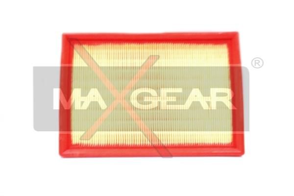 MAXGEAR Gaisa filtrs 26-0228
