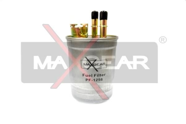 MAXGEAR Топливный фильтр 26-0262