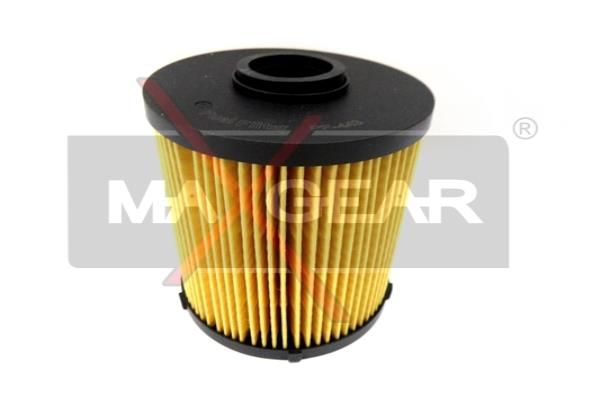 MAXGEAR Топливный фильтр 26-0298