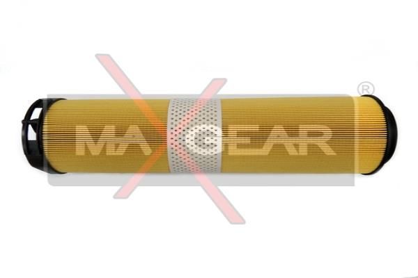 MAXGEAR Воздушный фильтр 26-0313