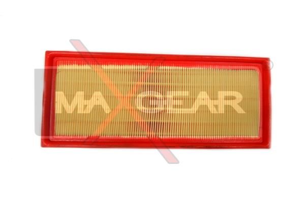 MAXGEAR Воздушный фильтр 26-0321