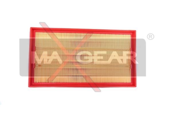 MAXGEAR Воздушный фильтр 26-0322