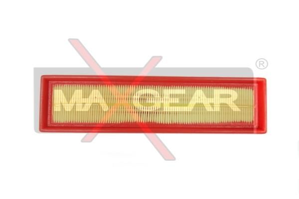 MAXGEAR Воздушный фильтр 26-0336