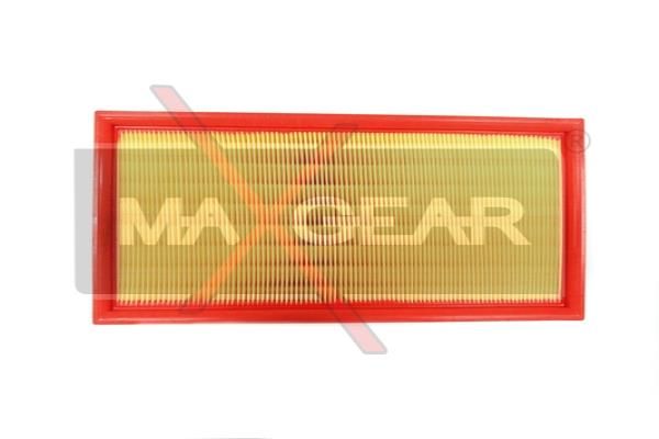 MAXGEAR Воздушный фильтр 26-0341