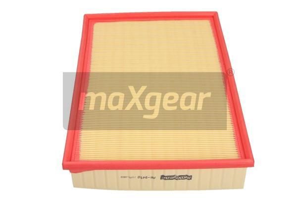 MAXGEAR Gaisa filtrs 26-0349