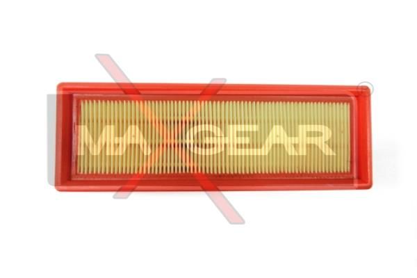 MAXGEAR Gaisa filtrs 26-0357