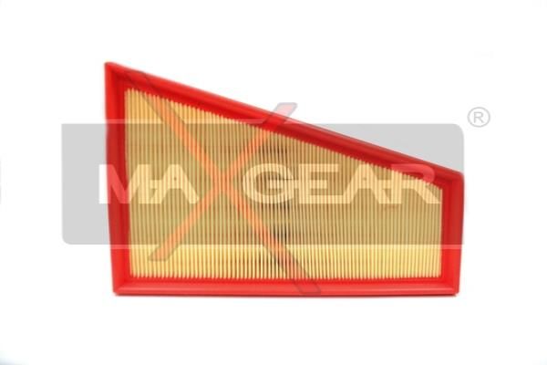 MAXGEAR Gaisa filtrs 26-0367