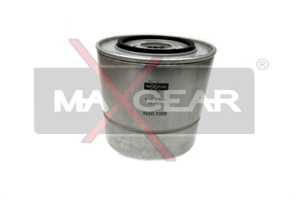 MAXGEAR Топливный фильтр 26-0399