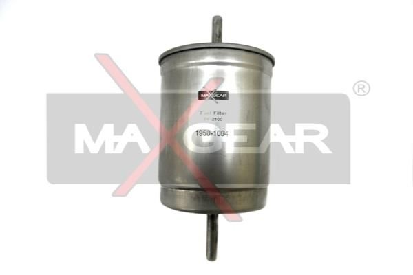 MAXGEAR Топливный фильтр 26-0418