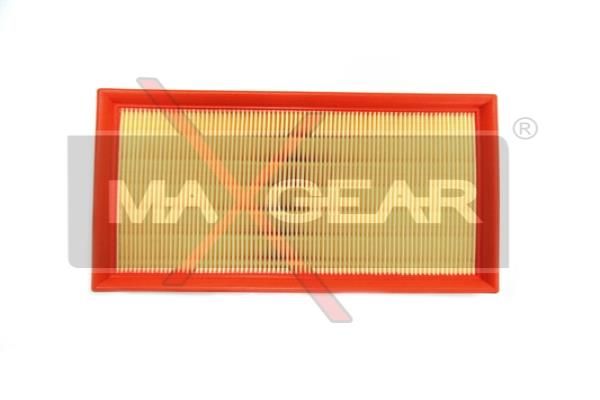 MAXGEAR Воздушный фильтр 26-0419