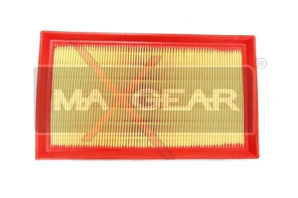 MAXGEAR Воздушный фильтр 26-0433