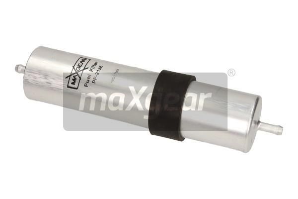 MAXGEAR Топливный фильтр 26-0441