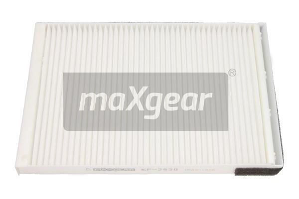 MAXGEAR Фильтр, воздух во внутренном пространстве 26-0506