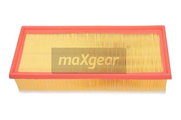 MAXGEAR Gaisa filtrs 26-0509