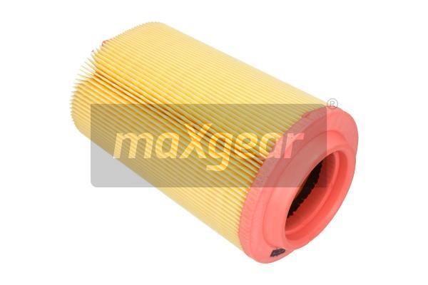 MAXGEAR Воздушный фильтр 26-0528