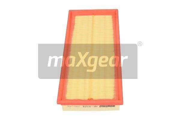 MAXGEAR Gaisa filtrs 26-0531
